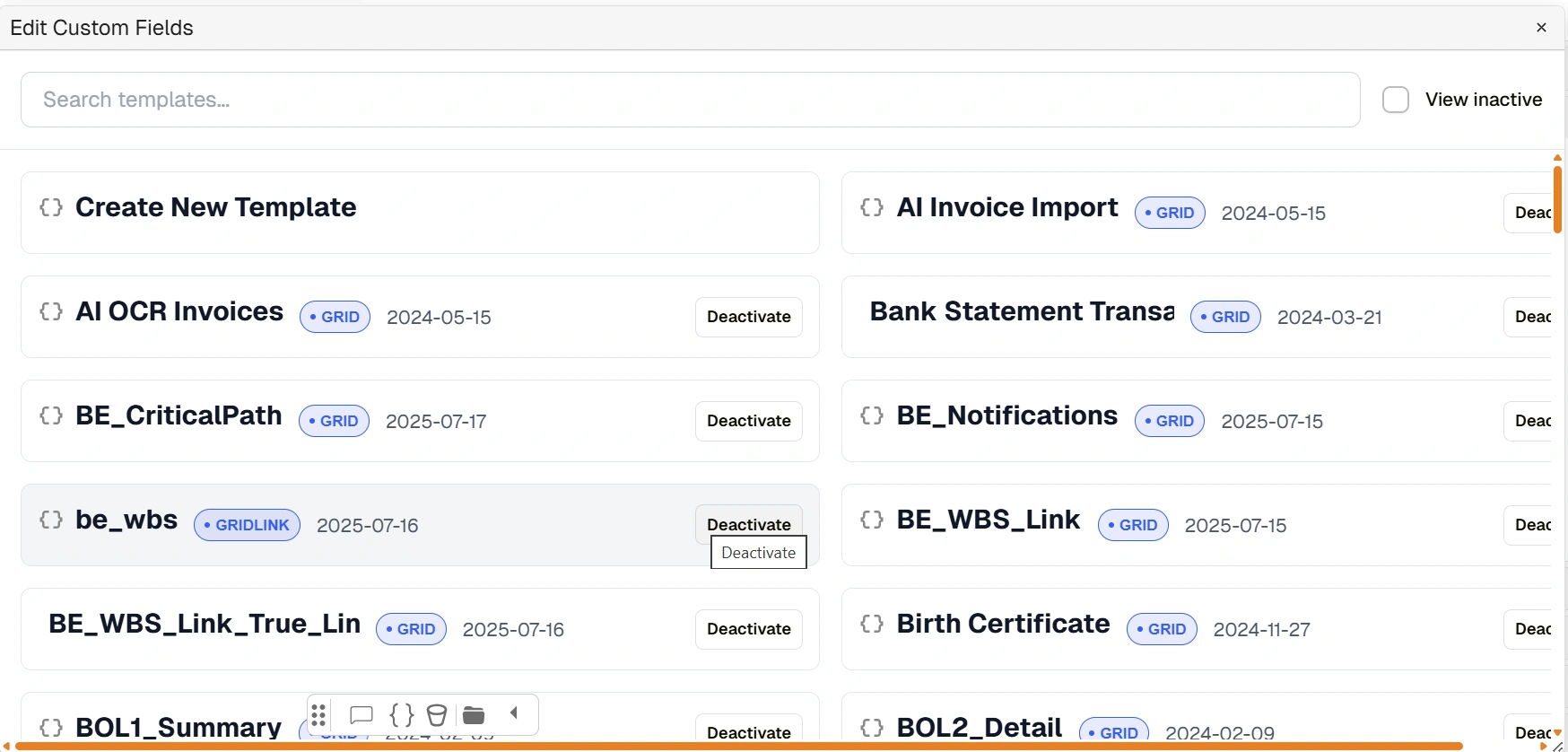 workflow-builder